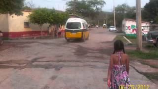 preview picture of video 'Zacapalco, Morelos, Mexico 2012'