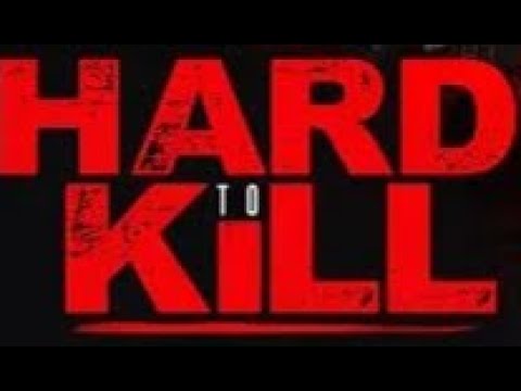 Hard to kill movie 2022 (English full movie) #actionmovie2022 #fightmovie