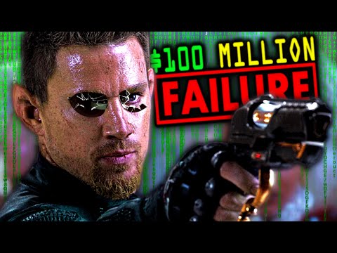 Jupiter Ascending — Come fallire in Matrix | Anatomia di un fallimento