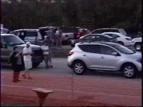 Space Shuttle Discovery - March 15, 2009