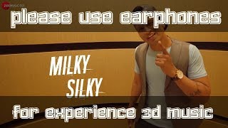 Milky Silky 3D Music- Official Music Video | Pranab Baral