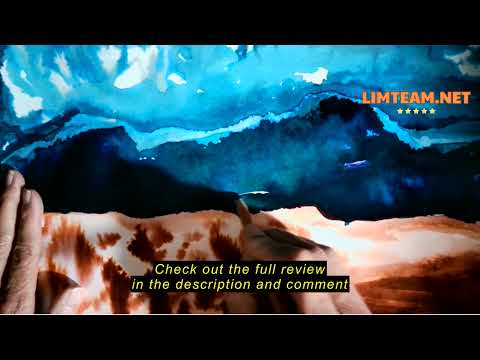 Review Kitchbai Document Camera for Classroom, USB Camera for Teacher, 12MP & 9X Zoom-in, Move lmage