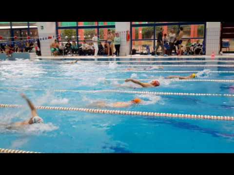 Mercante Roberto 100 Mx - L'Aquila 2017