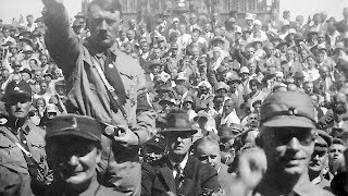 A New Map of the World: 1918-1928