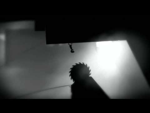 "This is...the End?" - Generikb Does Limbo Episode 8