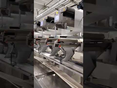 PCMC Wet Wipes Line P250219085