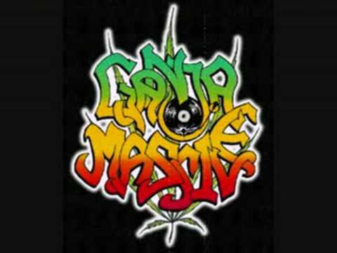 Kaye Style Ft Dollarman - Ganjaman