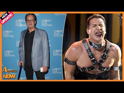 Rock star Jimmy and the Boys frontman Ignatius Jones dies