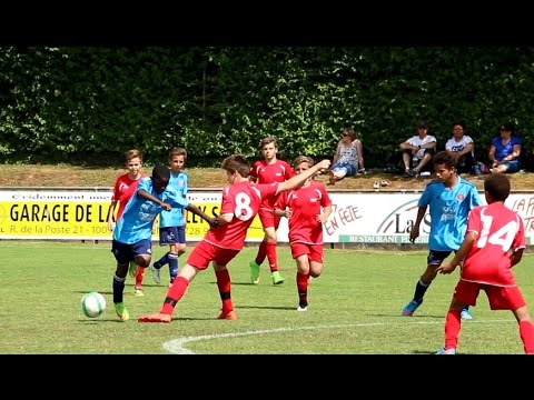 Sociétés locales - Pully-Football
