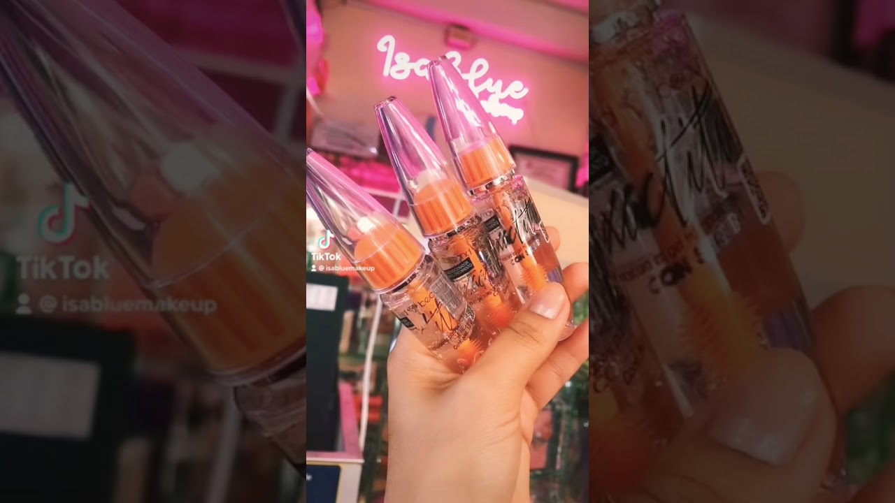 Sérum para pestañas Diamond Beauty