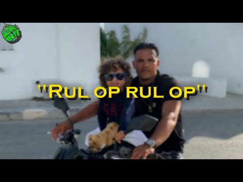 (FREE) Branco x Gilli x Stepz Type Beat - "Rul op rul op" [2020]