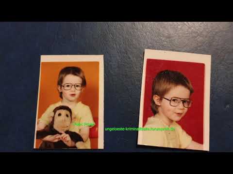 Gabriele Schmidt (5) Mordfall aus 1983