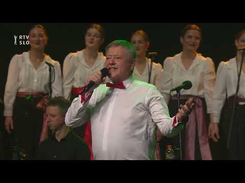 HVALA VAM,  PRIJATELJI - Prifarci s prijatelji