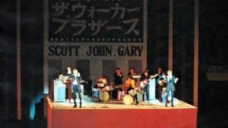 The Walker Brothers-Walking In The Rain(Live In Japan 1968)