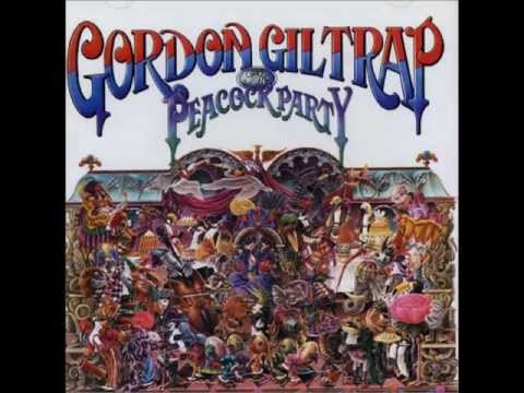 Gordon Giltrap - Dodo's Dream