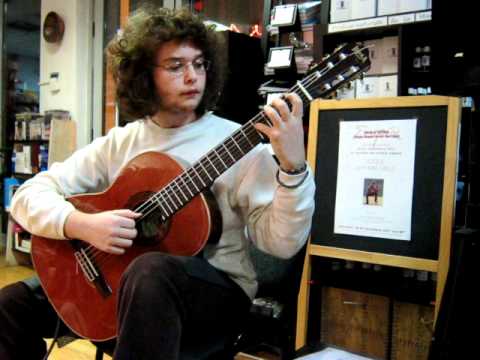 "Vocile chitarei mele" (2) - Librăria Sophia