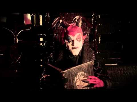 The Devil's Carnival presents Lucifer #1