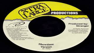 Bounty Killer - Eagle And Hawk