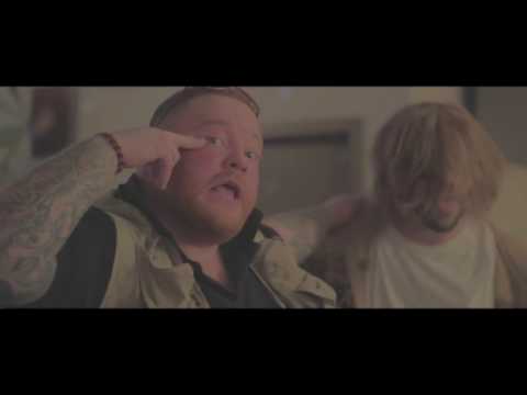 Ren Thomas - "Gutterball" co-starring Skrewtape (Produced by Tab)