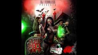 DJ FearLess - Send Dem Home DanceHall Mixtape