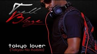 Trell Blaze Feat.Coop Deville-Antisocial (2012)