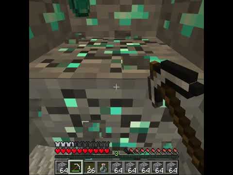 ChopChopas - Minecraft potion of luck no way is gona work... Oh no !
