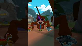 Download lagu Fusing the trugasorasrex and the gertisore in @UG_vr #2025 #ugccreator #ugvr #ug #shorts #oculus mp3