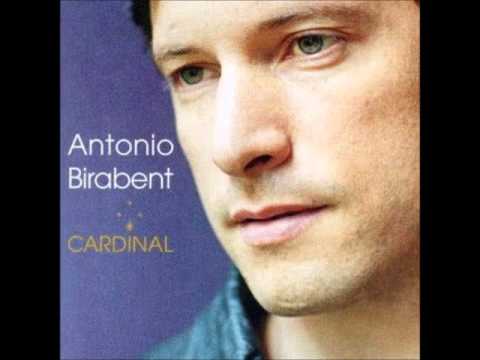 Antonio Birabent - Cardinal (2002) - Álbum completo
