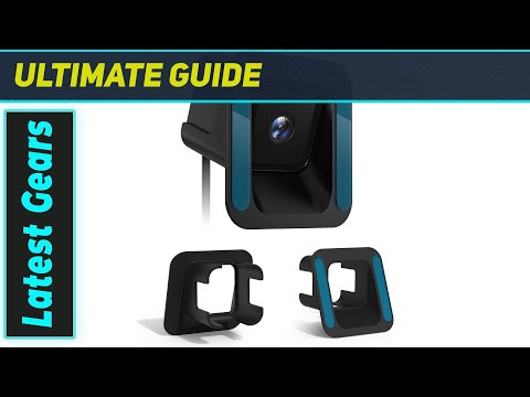 Wyze Window Mount: The Ultimate Screw-Free Cam Solution for V4/V3/V3 Pro!