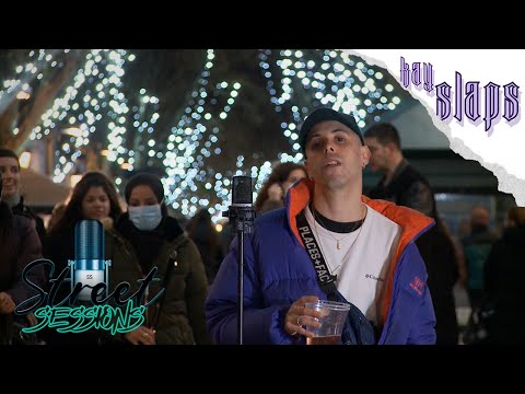 Kay Slaps: Street Sessions #7