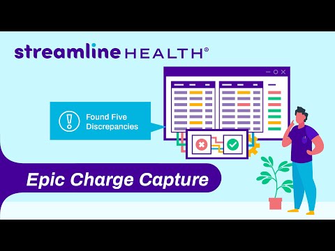 Keys to Optimizing EPIC Charge Capture and Getting PAID