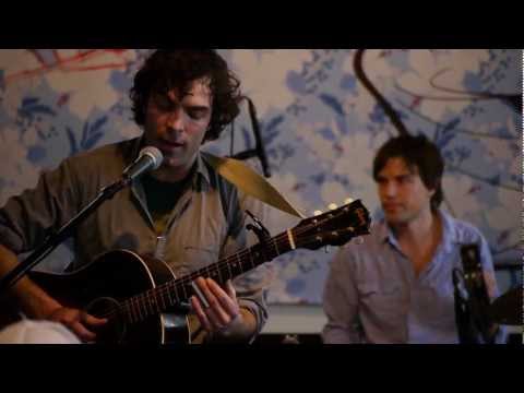 The Barr Brothers - Full Performance (Live on KEXP)