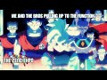 The Zeno Expo I DBS Retold With Memes