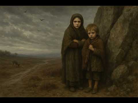 Teofil Lenartowicz - Sierotki