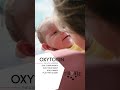 Mental Health Month Oxytocin