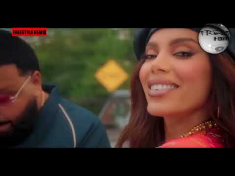 Fat Joe, Anitta, DJ Khaled, Stevie B. & Javier - Paradise (Freestyle Remix)
