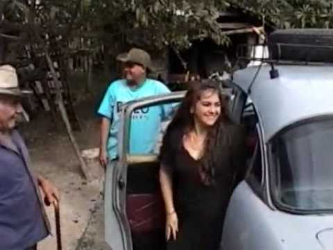 CUBA 2004  Posada a San Gregorio