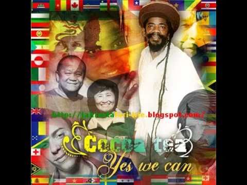 Cocoa Tea - Yes We Can