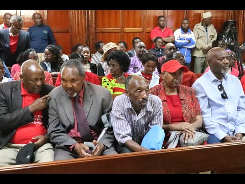 LIVE: High Court Dismisses Petition on 1988 American Embassy Bomb Blast, Judge States It Lacks Merit