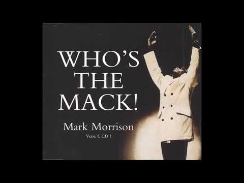 MARK MORRISON - Who's the Mack (Yak Bondy Mix)