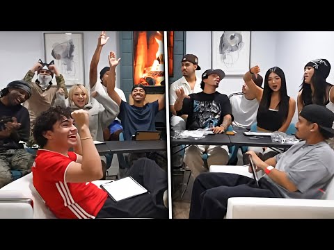 Mettiamo alla prova la nostra amicizia contro le chiacchiere di periferia...