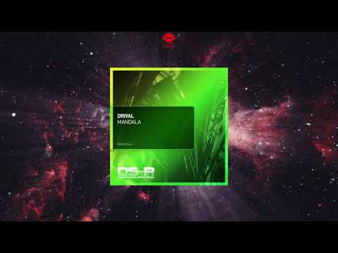 Drival - Mandala (Extended Mix) [DIGITAL SOCIETY RECORDINGS]