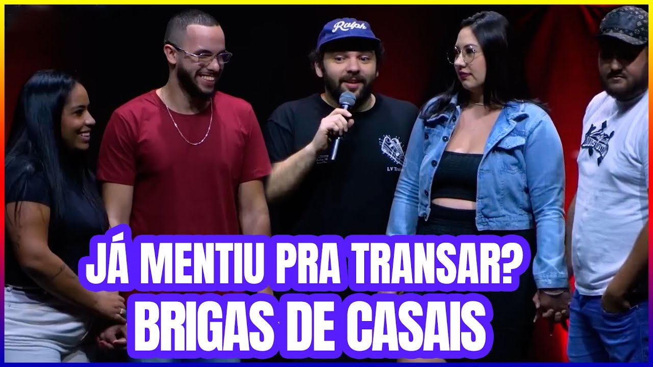 MENTIU PRA NÃO FAZER #comedia #standupcomedybrasil #humor #emersonceará
