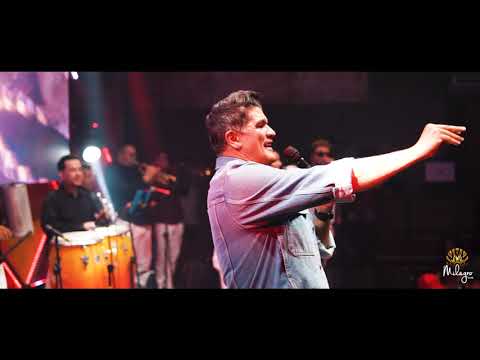 Culpables - Eddy Herrera | Milagro Club Montería (En vivo)
