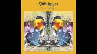 FabricLive 23 - Death in Vegas