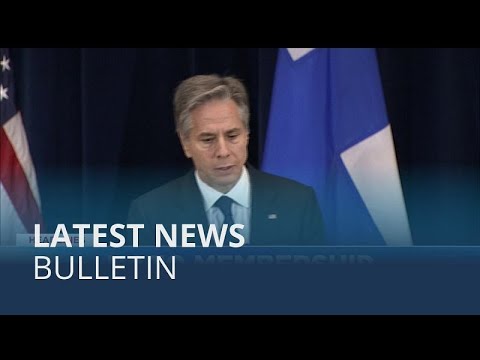 Latest news bulletin | December 9th – Evening