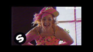 Showtek - 90s By Nature feat. MC Ambush (Tujamo Remix)