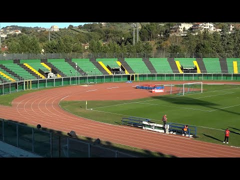 Chieti FC 1922 - Ostiamare 1 - 3