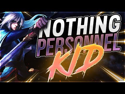 challenger players always underestimate my talon.... puny mortals