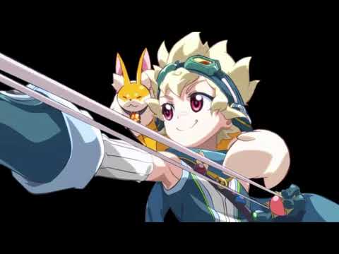 Epic Seven Abyss 98 Clear (Champion Zerato, Destina, Angelic Montmorancy, Shooting Star Achates)